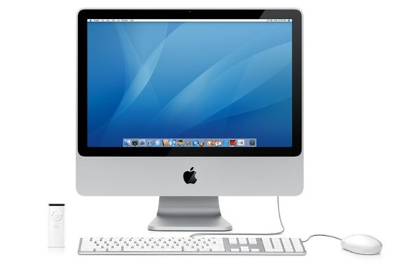  iMac   