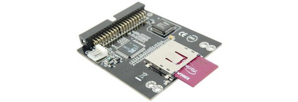 SD, MMC, MS, MemoryStick, card, IDE, drive, adapter, flash, ,  , 