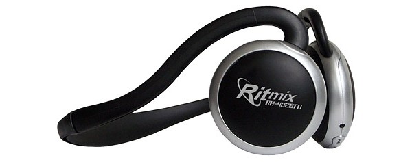 Ritmix, wireless, Bluetooth, stereo, headsets, headphones, -, , 