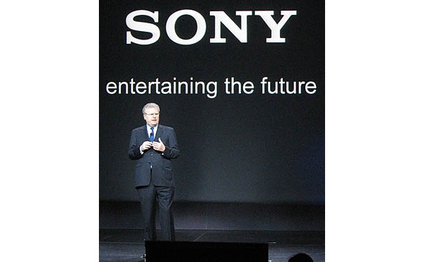 Sony, , , 