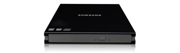 Samsung, SE-S084B, DVD, 