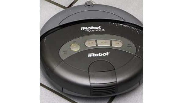 Roomba, , -, , , 