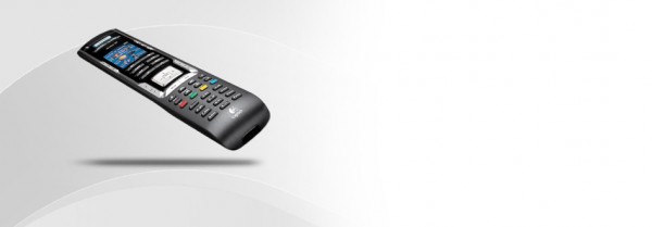 Harmony 785 Advanced Universal Remote