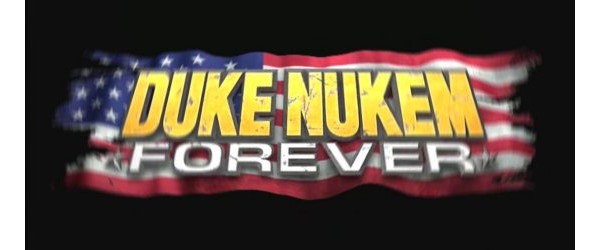 Новое видео из Duke Nukem Forever