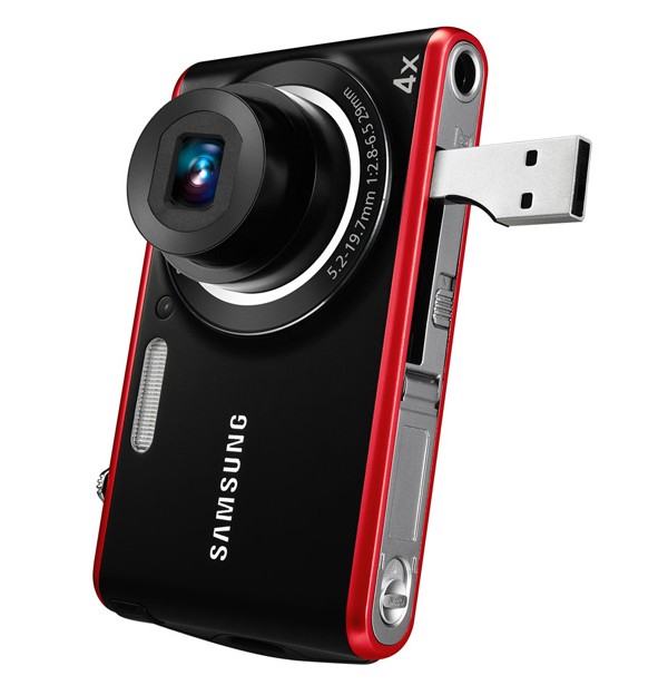 Samsung, PL90, USB