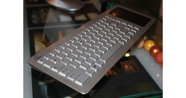 ASUS, Eee Keyboard 