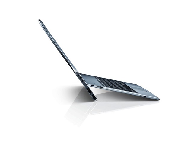 Dell Adamo XPS, laptop