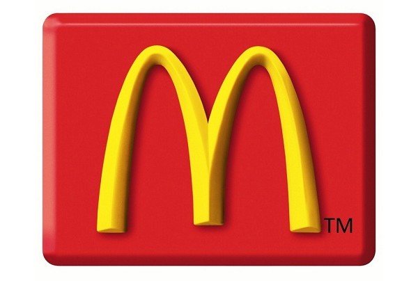 McDonalds, ,   ()