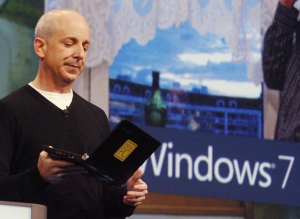 Microsoft, Windows 7, Steven Sinofsky,  ,  