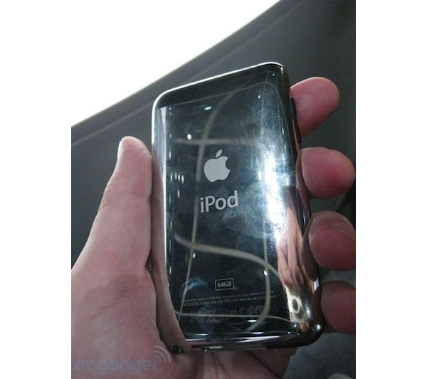 Apple, CyberStyle, Its only rocknroll, iPod, Genius, iPhone OS 3.1, iTunes 9, Steve Jobs,  , ,   --