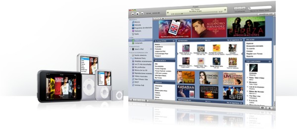 Apple, iTunes, Warner Music