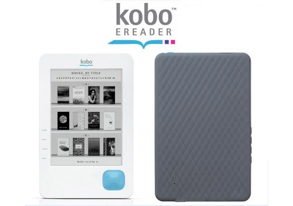 Kobo, Windows, Mac, e-books