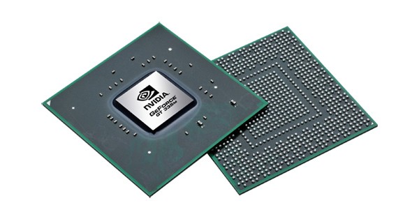 NVIDIA GeForce 300M