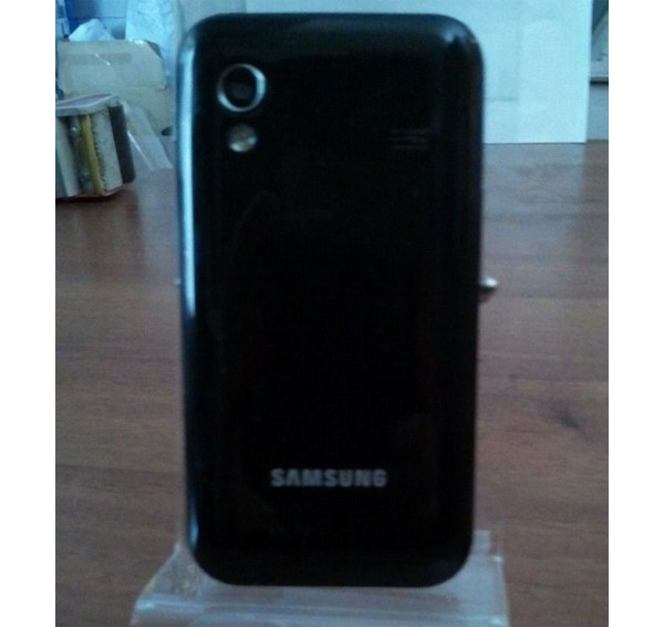     Samsung Galaxy S Mini