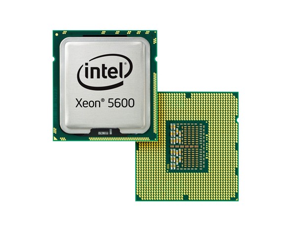 Intel, Xeon 5600