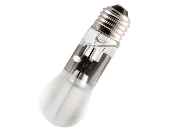 LED-лампочка с жидкостным охлаждением