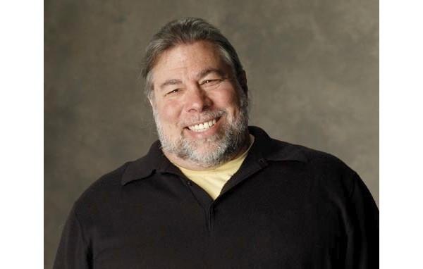 Apple, Steve Wozniak, iPhone, iOS, Android,  