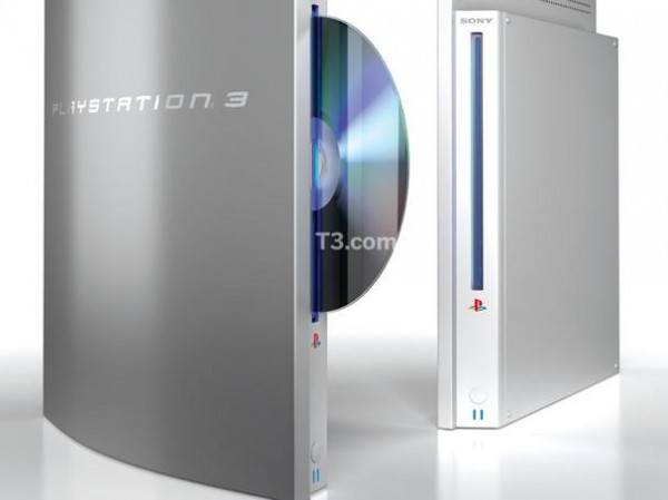 PS3 Slim, Cell, 
