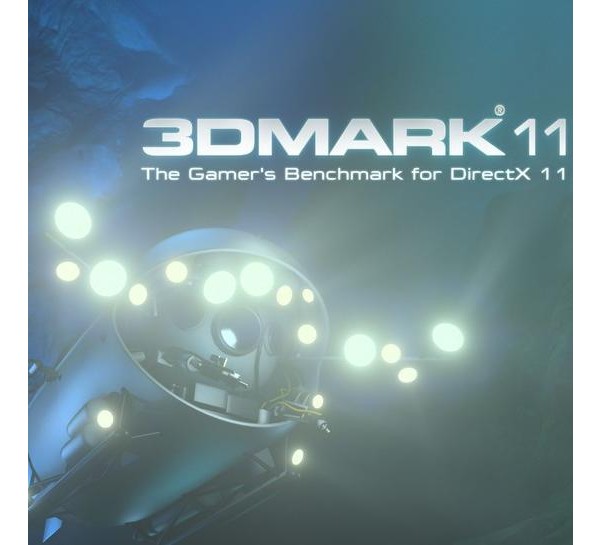 directx 11, futuremark, 3dmark, трейлер, деморолик
