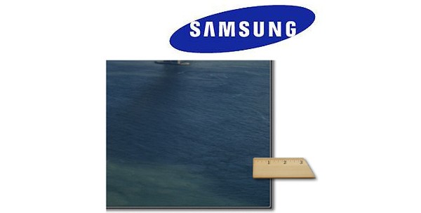 Samsung, LCD, notebook, laptop, ноутбук