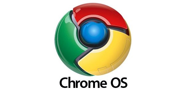 Chrome OS, operating system, Google, операционная система