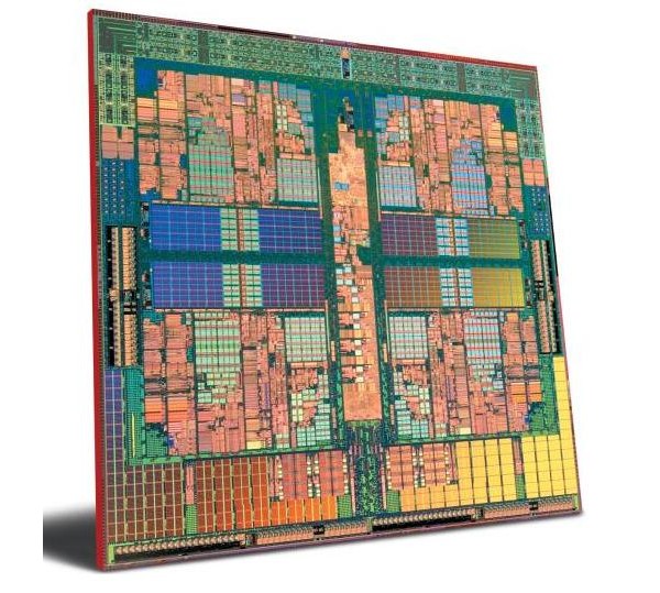 intel, cpu, multi-core, многоядерность, чип, процессор