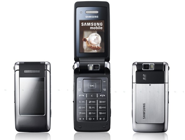 CeBIT:   Samsung   