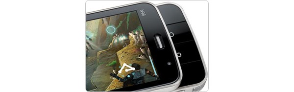 Nokia, N-Gage, First Access, games, mobile games, Yamake, мобильные игры, смартфон