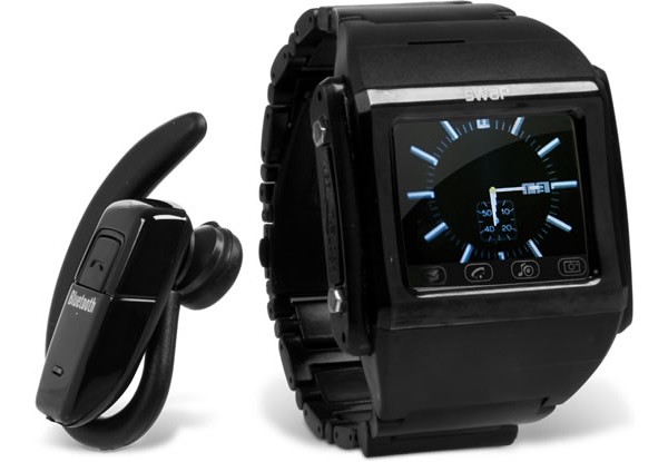 SwAp, watch, cellphone, Bluetooth, часофон, часы 