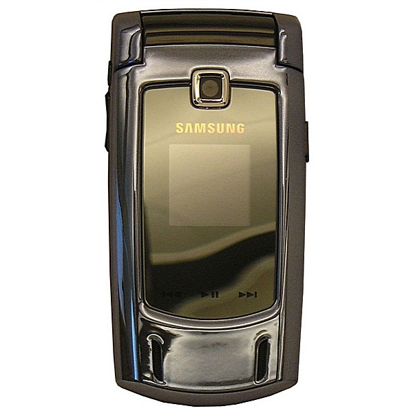 Samsung, Muse, clamshell, GPS, 