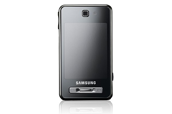 Samsung, SGH-F480, F-480, TouchWiz, Shozu