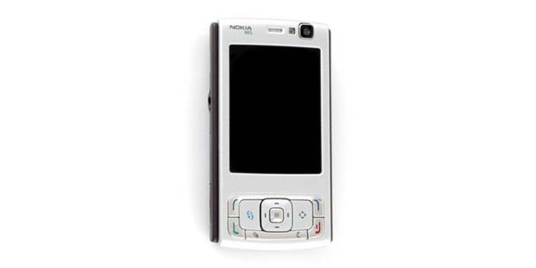   :  Nokia N95 