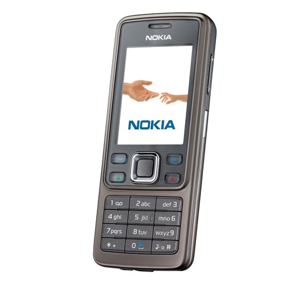  Nokia 6300i