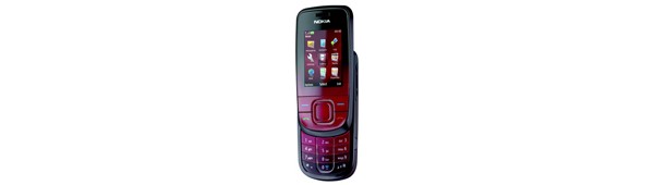 Nokia, 6600 fold, slide, 3600, mobile phone, cellphone,  , , 