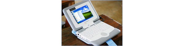 OLPC, XO, laptop, notebook, Negroponte, donation, children, Intel, Classmate PC, ASUSTeK, ASUS, Eee PC, , , ,  