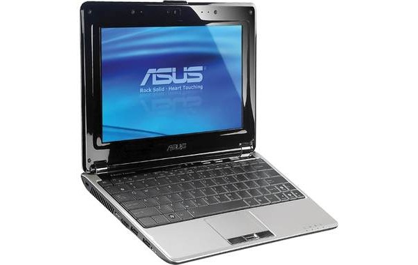 ASUS, N10, Eee PC, субноутбук