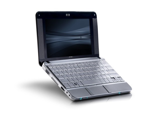 Hewlett-Packard, HP, Mini 1000, netbook, Linux, , 