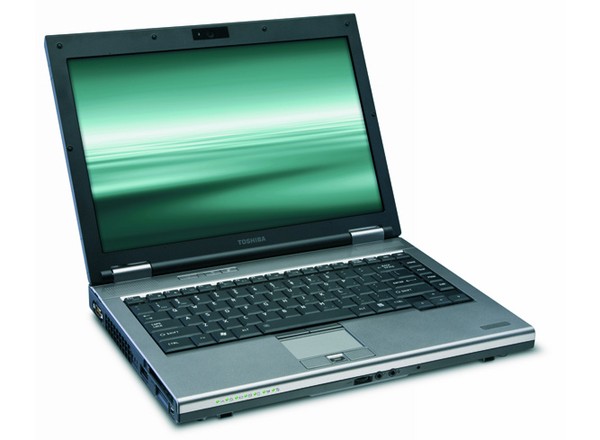 Toshiba, Satellite Pro, S300, S300M, 