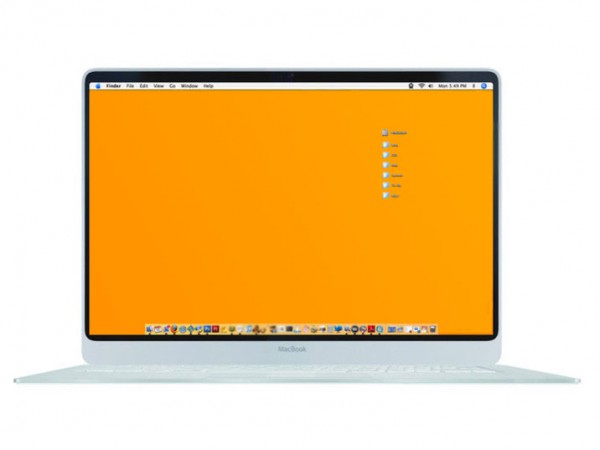 Apple, MacBook Air, ultrathin, wireless,  , 