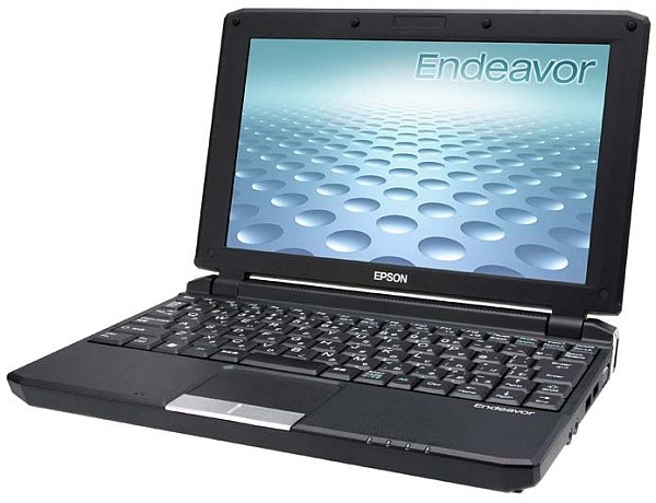 Epson, netbook, notebook, laptop, Na01, mini, нетбук, лэптоп