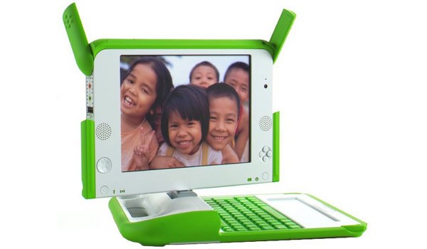 OLPC, XO, laptop, Negroponte, donation, children, , , 