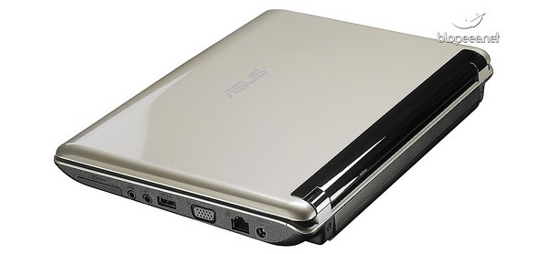 ASUS, Eee PC, N10, нетбук, ноутбук, лэптоп