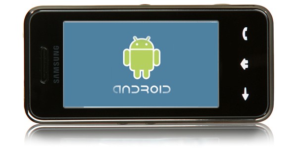 Android, Samsung, Google, OS, touchscreen, тачскрин, сенсорный экрн, коммуникатор