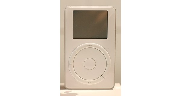 apple, ipod, birthday, 6 years, 1g, ipod classic