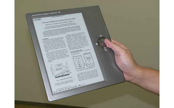 E-Ink Device from Brother