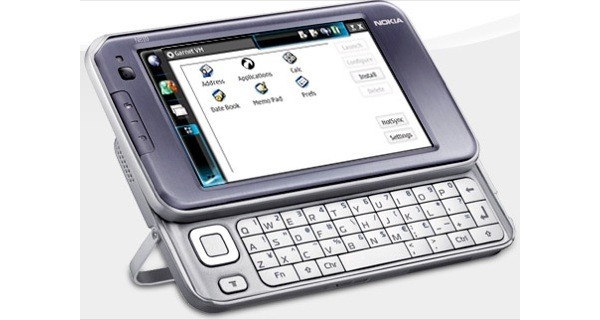 Access   Palm OS   Nokia N770, N800  N810