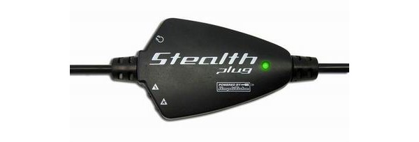 IK Multimedia StealthPlug