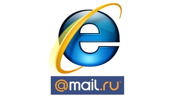 Internet Explorer, IE8, Mail.Ru, Microsoft, browser, 