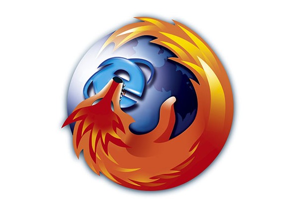 Firefox  IE