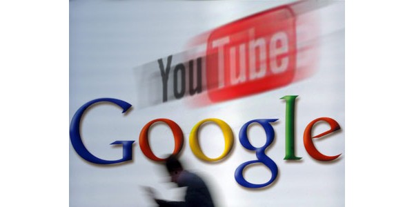 Google запустил русскоязычную версию YouTube